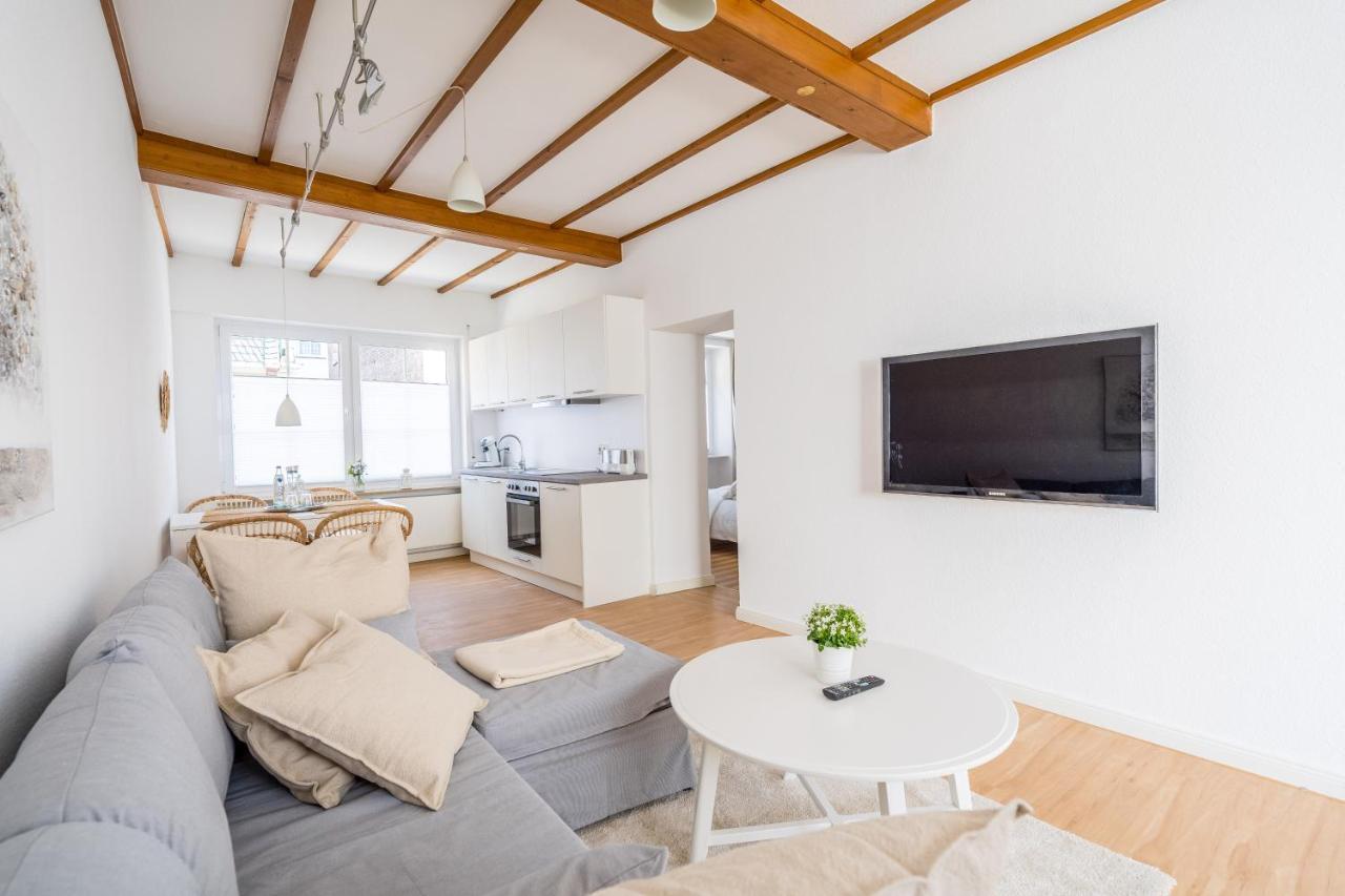 Pension Herheinspaziert Bad Breisig Extérieur photo